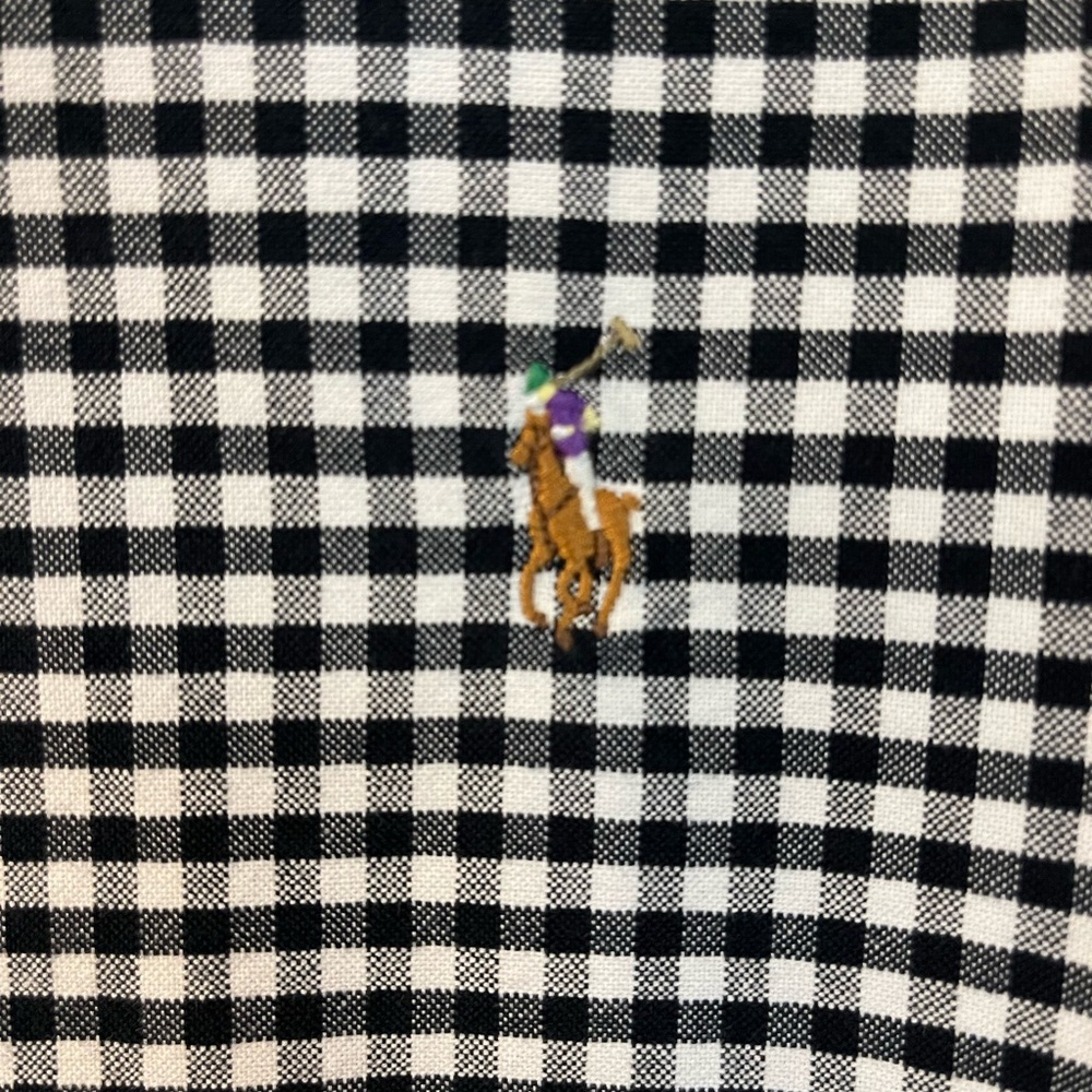 Men’s Ralph Lauren Button-down Oxford Shirt - Picture 2 of 5